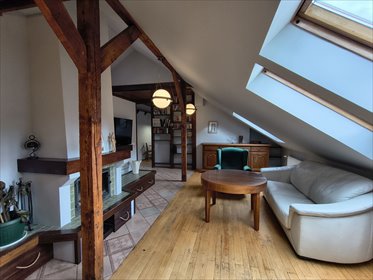 mieszkanie na wynajem 88m2 mieszkanie Bielsko-Biała, Górne Przedmieście, Piastowska