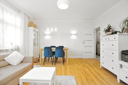 mieszkanie na sprzedaż 60m2 mieszkanie Szczecin, Centrum