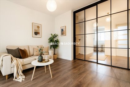 mieszkanie na sprzedaż 53m2 mieszkanie Kraków, Dębniki, Ruczaj, Kobierzyńska