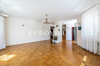 Dom na wynajem Warszawa, Ursynów 285m2 Foto 4