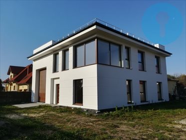 Lokal użytkowy na sprzedaż Bilcza 246m2 Foto 4