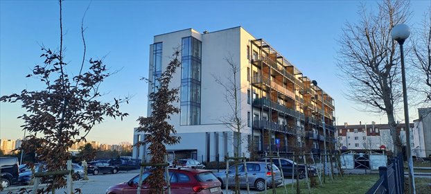 mieszkanie na sprzedaż 46m2 mieszkanie Opole, Zaodrze, Kurpiowska