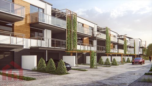 mieszkanie na sprzedaż 67m2 mieszkanie Rzeszów, Miłocin, Miłocińska