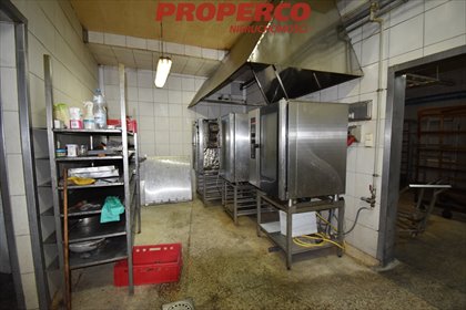 magazyn na wynajem 1000m2 magazyn Piekoszów