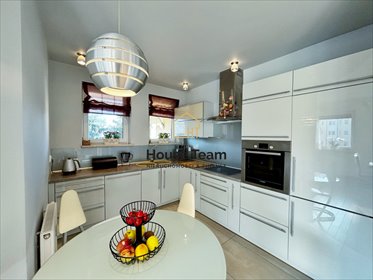 mieszkanie na sprzedaż 108m2 mieszkanie Bydgoszcz, Górzyskowo, Jaskółcza