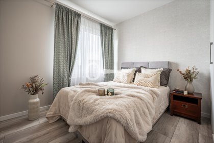 mieszkanie na wynajem 43m2 mieszkanie Wrocław, Poświętne, Pakosławska
