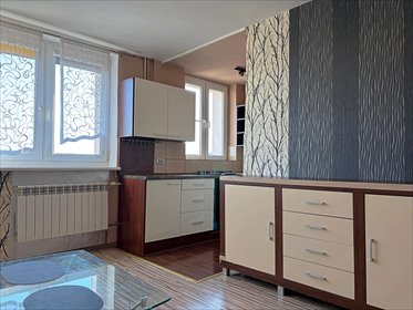 Zapraszam do wynajmu kawalerki 25 m² z widokiem na panoramę Chorzowa mieszkanie Chorzów, Centrum, Chałupki