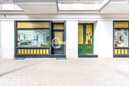 lokal użytkowy na wynajem 144m2 lokal użytkowy Wrocław, Przedmieście Oławskie