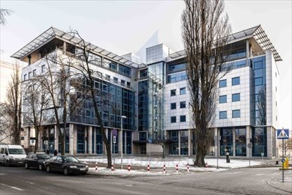 Nowoczesne biura 1285 m2 w Mokotowie - polecam lokal użytkowy Warszawa, Mokotów