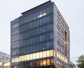 lokal użytkowy na wynajem 420m2 lokal użytkowy Warszawa, Śródmieście