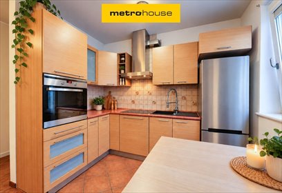 Do sprzedania komfortowe 2-pokojowe mieszkanie 41,4 m² w Gdyni mieszkanie Gdynia, Kamrowskiego
