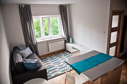 mieszkanie na sprzedaż 30m2 mieszkanie Warszawa, Śródmieście, Muranów, Andersa