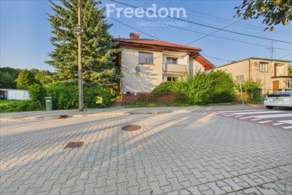 Dom 186 m² w Morągu - polecam dom Morąg, Ignacego Daszyńskiego