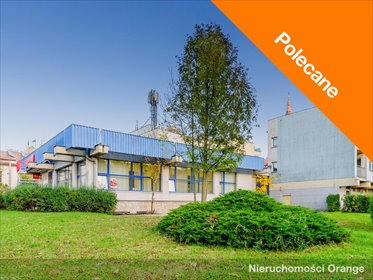 Lokal użytkowy na sprzedaż 3296m2 lokal użytkowy Limanowa, Limanowa, ul. ks. Kazimierza Łazarskiego