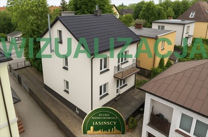 dom na sprzedaż 120m2 dom Ciechanów