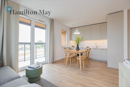 mieszkanie na sprzedaż 48m2 mieszkanie Kraków, Łagiewniki, Aleksandra Fredry