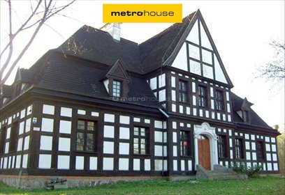 dom na sprzedaż 538m2 dom Rogoźno