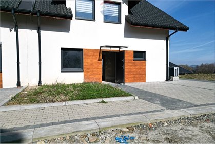 mieszkanie na sprzedaż Węgierska Górka 49,22 m2