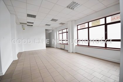 Lokal usługowy 115,5 m² w Rzeszowie - polecam lokal użytkowy Rzeszów, Krakowska