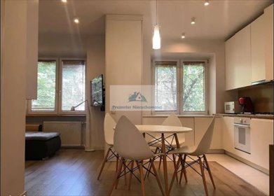 mieszkanie na sprzedaż 45m2 mieszkanie Warszawa, Śródmieście, Nowe Miasto, Franciszkańska