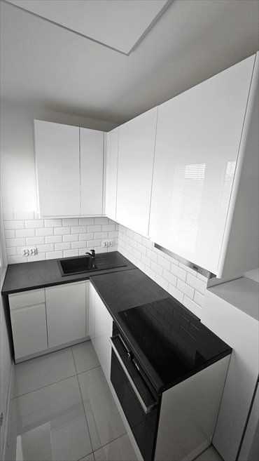 Mieszkanie dwupokojowe na sprzedaż Konin, Broniewskiego 4 31m2 Foto 5