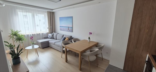 Eleganckie 3-pokojowe mieszkanie 58 m² w Bemowie zapraszam mieszkanie Warszawa, Bemowo, gen. Tadeusza Pełczyńskiego