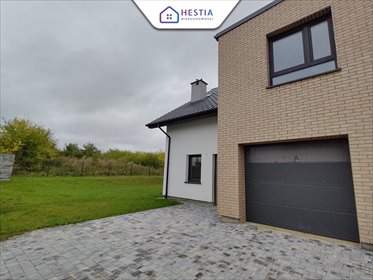 dom na sprzedaż 154m2 dom Mierzyn