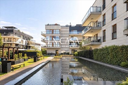 mieszkanie na sprzedaż 52m2 mieszkanie Warszawa, Żoliborz, Szamocka