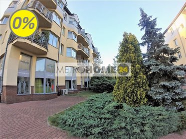 mieszkanie na sprzedaż 72m2 mieszkanie Warszawa, Ursynów, Natolin, Belgradzka