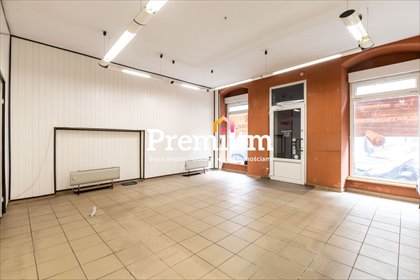 lokal użytkowy na sprzedaż 65m2 lokal użytkowy Zielona Góra, Centrum