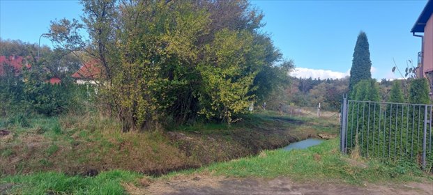 działka na sprzedaż 1247m2 działka Wejherowo, Śmiechowo, Staffa