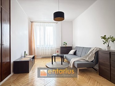 mieszkanie na wynajem 32m2 mieszkanie Warszawa, Mokotów, Sandomierska