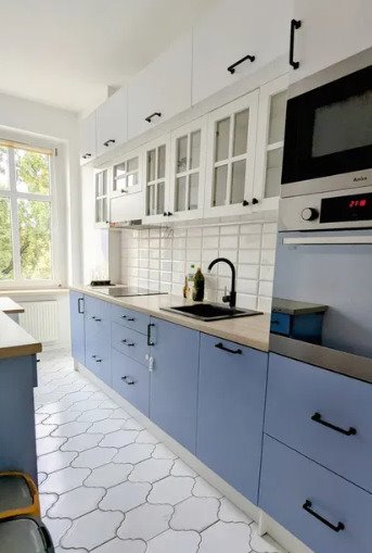 mieszkanie na sprzedaż 46m2 mieszkanie Wrocław, Ołbin, Ołbin, Karola Miarki