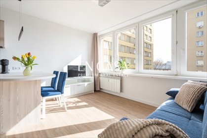 mieszkanie na wynajem 26m2 mieszkanie Warszawa, Śródmieście, al. Aleje Jerozolimskie