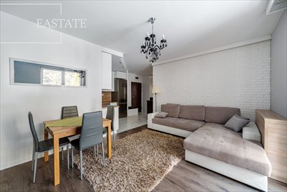 mieszkanie na sprzedaż 54m2 mieszkanie Ząbki, Kościelna