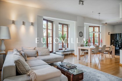 mieszkanie na sprzedaż 144m2 mieszkanie Warszawa, Mokotów