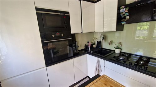 mieszkanie na sprzedaż 54m2 mieszkanie Katowice, Giszowiec, Mysłowicka