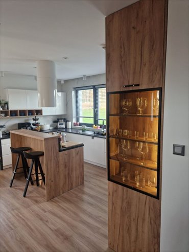 dom na sprzedaż 164m2 dom Jeżów Sudecki, Podmiejska