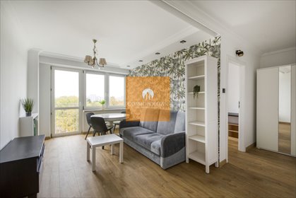 mieszkanie na wynajem 35m2 mieszkanie Warszawa, Bielany, Marymoncka