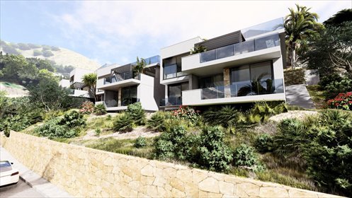 dom na sprzedaż 180m2 dom Altea