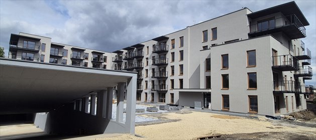 Polecam przestronne 3-pokojowe mieszkanie z ogrodem i tarasem mieszkanie Mysłowice, Centrum, Kwiatowa