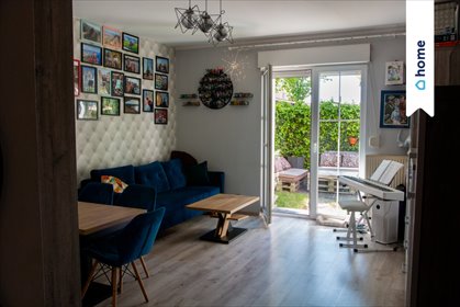 mieszkanie na sprzedaż 56m2 mieszkanie Poznań, św. Szczepana