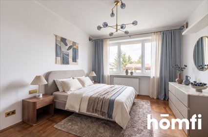 Mieszkanie 63,8 m² z tarasem i garażem (Konstantynów) mieszkanie Lublin, Konstantynów, Szwejka