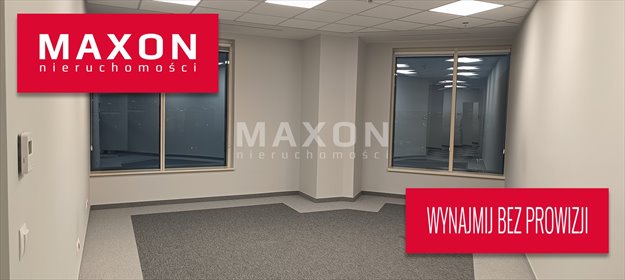 lokal użytkowy na wynajem 178m2 lokal użytkowy Warszawa, Ochota, Al. Jerozolimskie