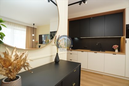 mieszkanie na sprzedaż 26m2 mieszkanie Dziwnów, Spadochroniarzy Polskich 10 D