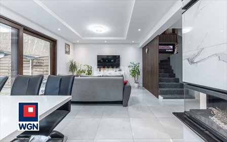 dom na sprzedaż 166m2 dom Luzino, Przyleśna