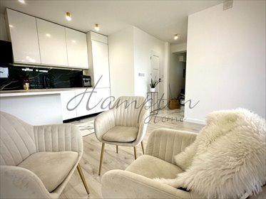 mieszkanie na sprzedaż 45m2 mieszkanie Warszawa, Ochota Rakowiec, Racławicka