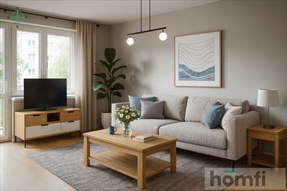 mieszkanie na sprzedaż 42m2 mieszkanie Kielce, Bocianek, Cypriana Kamila Norwida