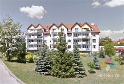 mieszkanie na sprzedaż 47m2 mieszkanie Olsztyn, Redykajny, Jemioły
