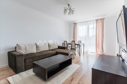 mieszkanie na sprzedaż 53m2 mieszkanie Gdańsk, Piecki-Migowo, Myśliwska